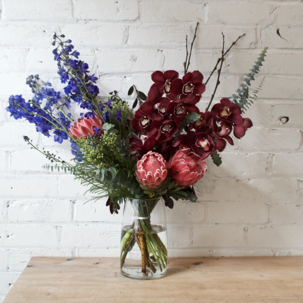 Buy Flowers Online Auckland Flower Shop NZ Grace and Flora